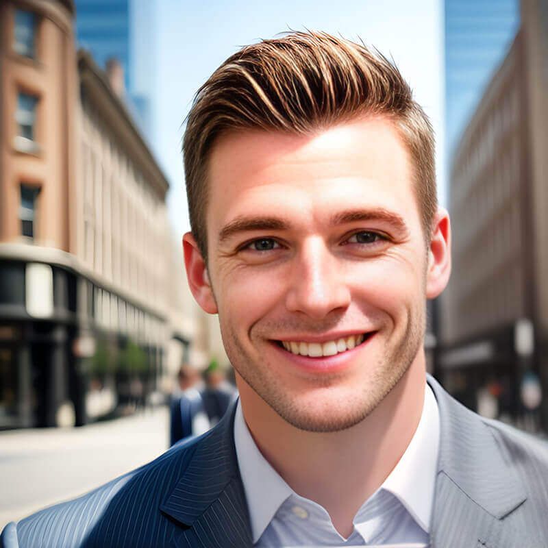 Alex — AI sales assistant