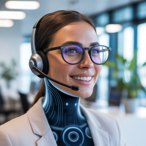 Nesselle — AI operations assistant